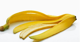 教你香蕉皮美容法，不知道這一招太可惜了！