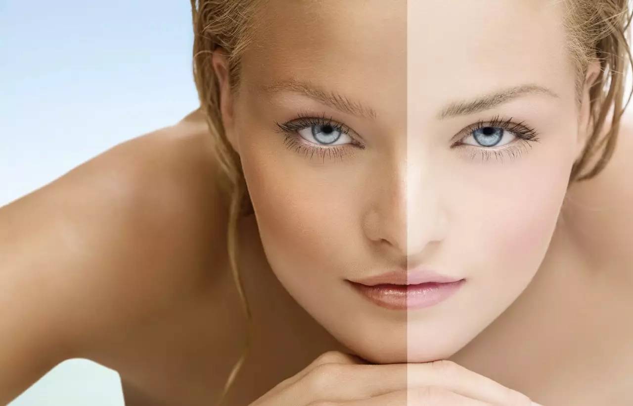 防曬從春季開始！春季防曬小常識！