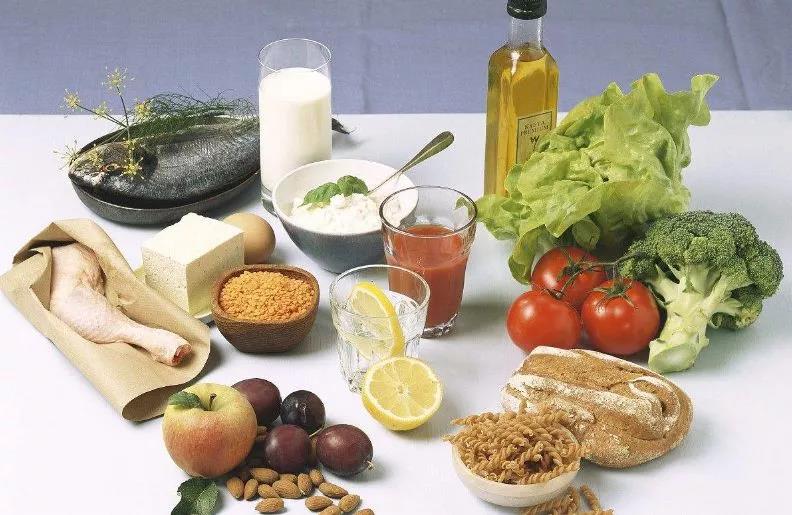 和皮膚科醫(yī)生一起吃出健康好肌膚！