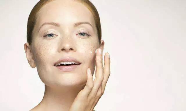 你要知道，沒有曬斑更好看！