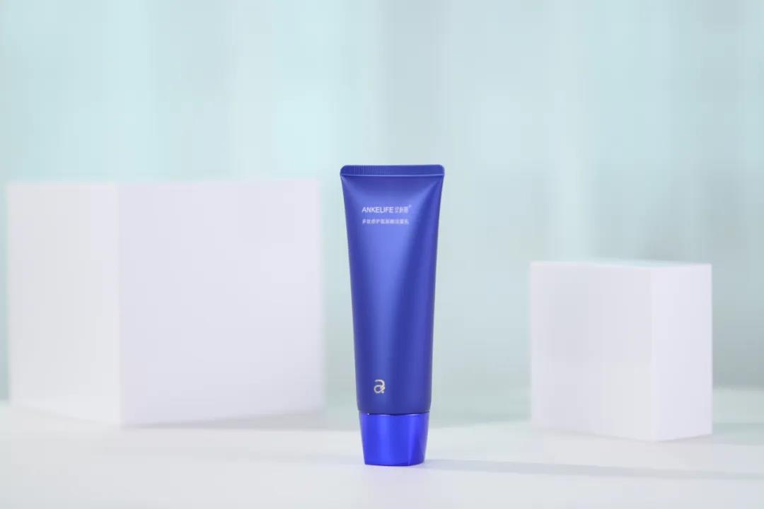 安科麗開學(xué)第一課，“沉浸式”護(hù)膚小課堂！