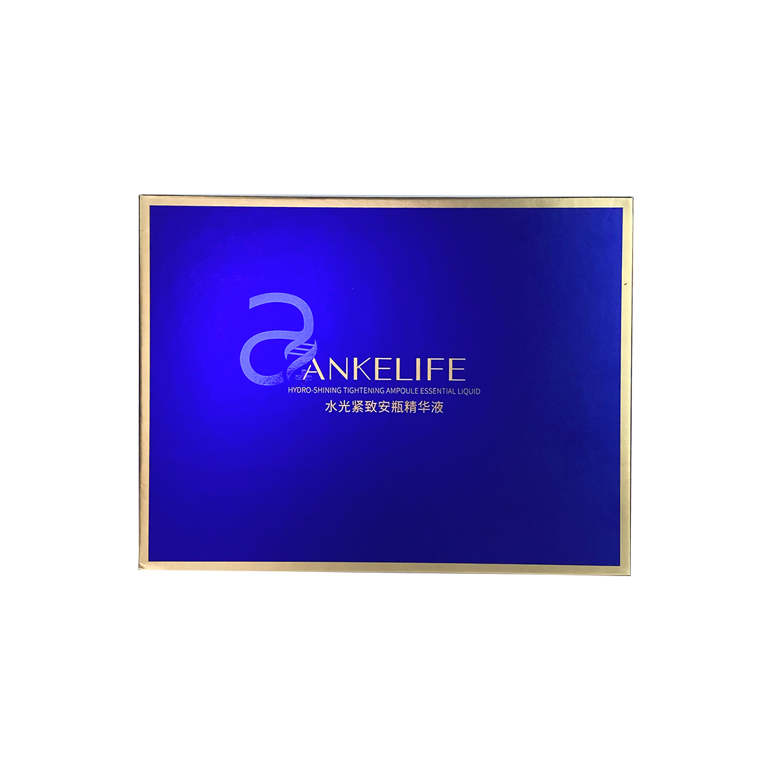 水光緊致安瓶精華液 水光緊致安瓶精華液